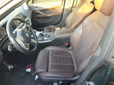 More photos of 2022 BMW 4 Series 430i Gran Coupe M SPORT,NAV,CAM,SUNROOF,BLIND SPOT at Autos of Dallas - Irving, TX