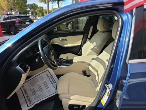 More photos of 2021 BMW 3 Series 330i SPORT LINE,NAV,CAM,SUNROOF,BLIND SPOT at Autos of Dallas - Irving, TX