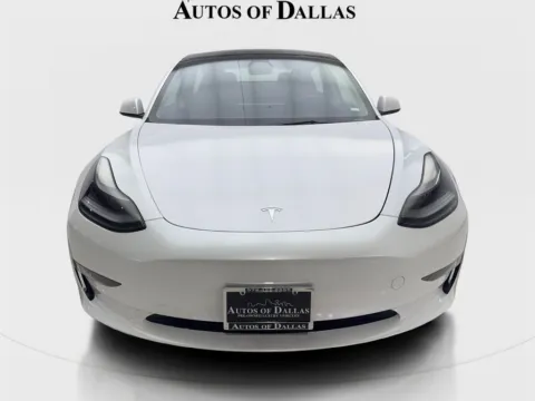 Another view of 2023 Tesla Model 3 NAV,CAM,PANO,HTD STS,BLIND SPOT for sale in Irving, TX at Autos of Dallas - Irving