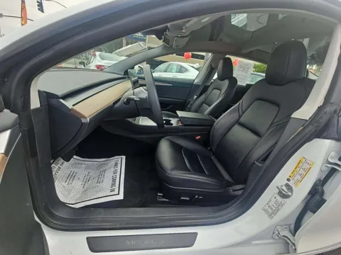 More photos of 2023 Tesla Model 3 NAV,CAM,PANO,HTD STS,BLIND SPOT at Autos of Dallas - Irving, TX