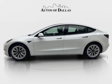More photos of 2023 Tesla Model 3 NAV,CAM,PANO,HTD STS,BLIND SPOT at Autos of Dallas - Irving, TX
