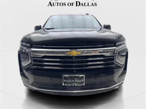 Another view of 2025 Chevrolet Tahoe LT NAV,CAM,HTD STS,BLIND SPOT,3RD ROW for sale in Irving, TX at Autos of Dallas - Irving