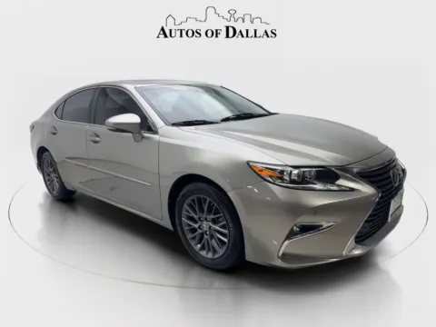 More photos of 2018 Lexus ES 350 at Autos of Dallas - Irving, TX