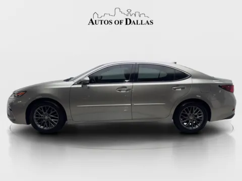 More photos of 2018 Lexus ES 350 at Autos of Dallas - Irving, TX