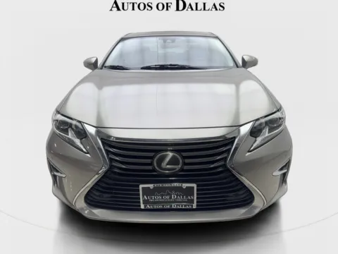 Another view of 2018 Lexus ES 350 for sale in Irving, TX at Autos of Dallas - Irving