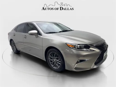More photos of 2018 Lexus ES 350 at Autos of Dallas - Irving, TX