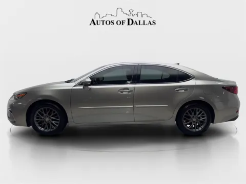 More photos of 2018 Lexus ES 350 at Autos of Dallas - Irving, TX