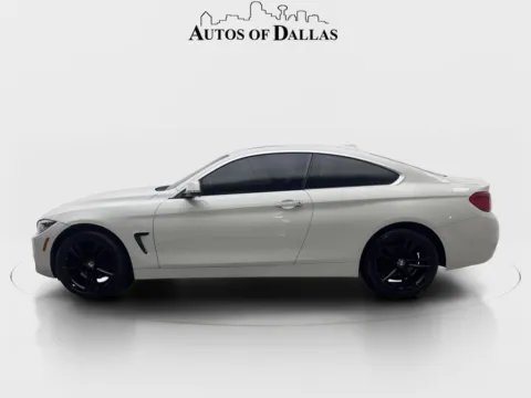 More photos of 2018 BMW 4 Series 430i xDrive at Autos of Dallas - Irving, TX