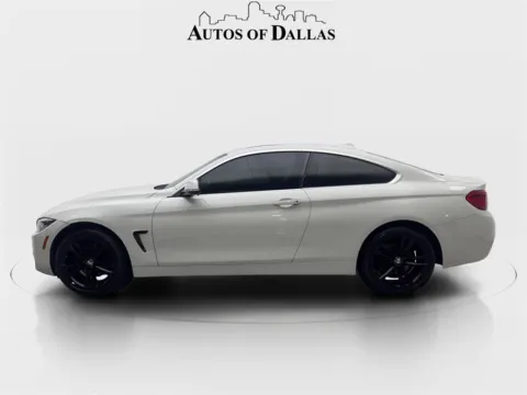 More photos of 2018 BMW 4 Series 430i xDrive at Autos of Dallas - Irving, TX