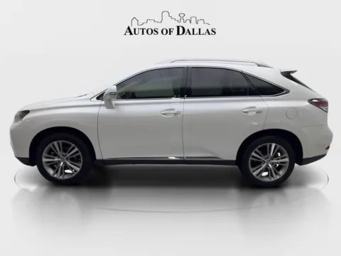 More photos of 2015 Lexus RX 350 at Autos of Dallas - Irving, TX