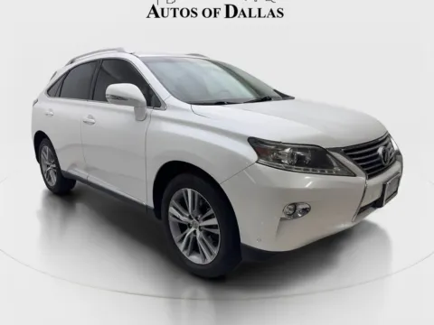 More photos of 2015 Lexus RX 350 at Autos of Dallas - Irving, TX