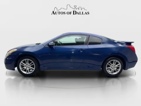 More photos of 2008 Nissan Altima 3.5 SE at Autos of Dallas - Irving, TX