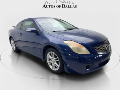 More photos of 2008 Nissan Altima 3.5 SE at Autos of Dallas - Irving, TX