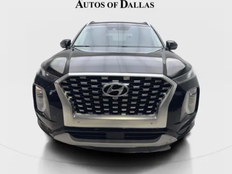 Another view of 2022 Hyundai Palisade Limited for sale in Irving, TX at Autos of Dallas - Irving