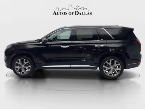 More photos of 2022 Hyundai Palisade Limited at Autos of Dallas - Irving, TX
