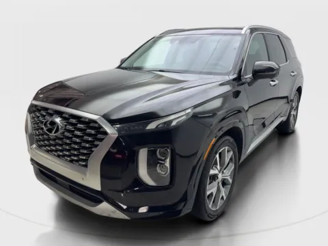 Photos of 2022 Hyundai Palisade Limited for sale in Irving, TX at Autos of Dallas - Irving