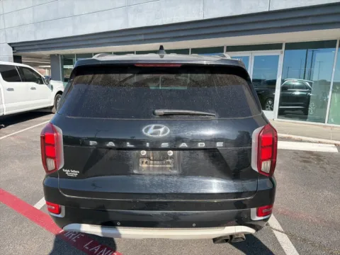 More photos of 2022 Hyundai Palisade Limited at Autos of Dallas - Irving, TX