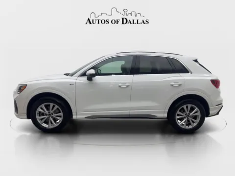 More photos of 2022 Audi Q3 Premium at Autos of Dallas - Irving, TX