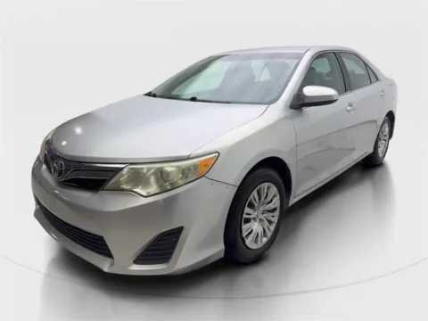 Photos of 2012 Toyota Camry for sale in Irving, TX at Autos of Dallas - Irving