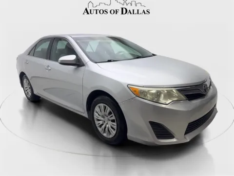 More photos of 2012 Toyota Camry at Autos of Dallas - Irving, TX