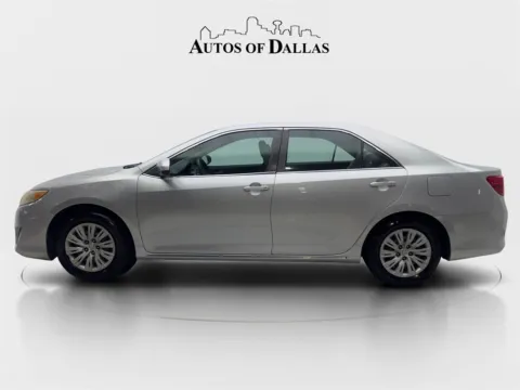 More photos of 2012 Toyota Camry at Autos of Dallas - Irving, TX