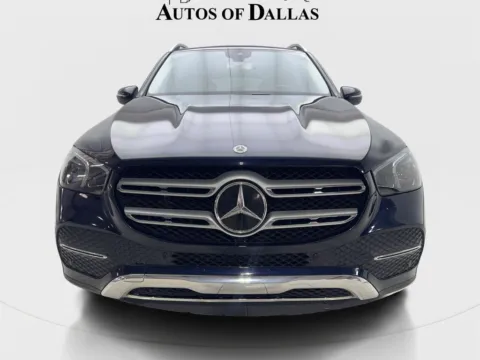 Another view of 2020 Mercedes-Benz GLE 350 for sale in Irving, TX at Autos of Dallas - Irving