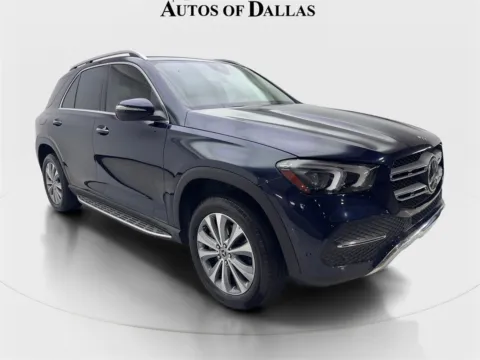 More photos of 2020 Mercedes-Benz GLE 350 at Autos of Dallas - Irving, TX
