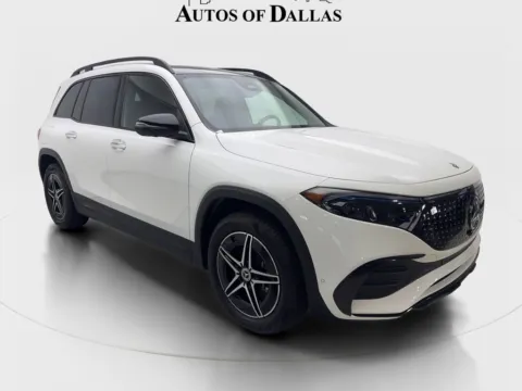 More photos of 2024 Mercedes-Benz EQB 250+ AMG NIGHT PKG,NAV,CAM,PANO,BLIND SPOT at Autos of Dallas - Irving, TX