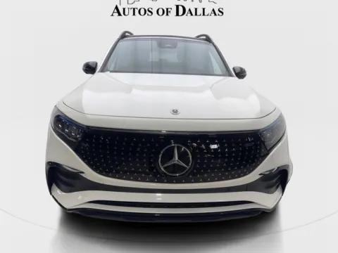 Another view of 2024 Mercedes-Benz EQB 250+ AMG NIGHT PKG,NAV,CAM,PANO,BLIND SPOT for sale in Irving, TX at Autos of Dallas - Irving