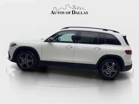 More photos of 2024 Mercedes-Benz EQB 250+ AMG NIGHT PKG,NAV,CAM,PANO,BLIND SPOT at Autos of Dallas - Irving, TX