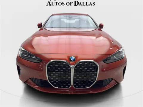 Another view of 2021 BMW 4 Series 430i SPORT LINE,NAV,CAM,SUNROOF,BLIND SPOT for sale in Irving, TX at Autos of Dallas - Irving