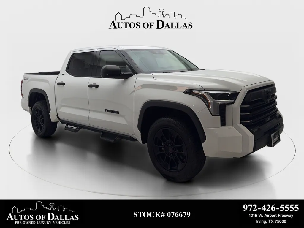 2023 Toyota Tundra SR5 for sale in Irving, TX
