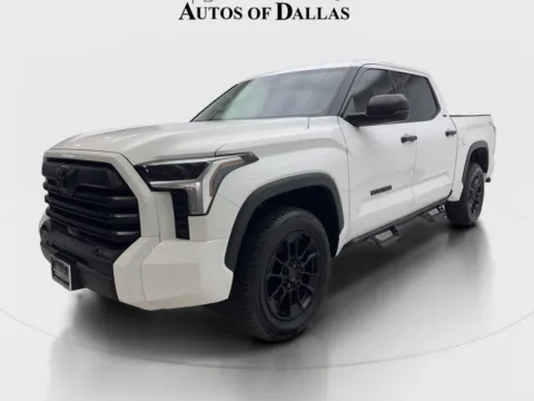 Photos of 2023 Toyota Tundra SR5 for sale in Irving, TX at Autos of Dallas - Irving