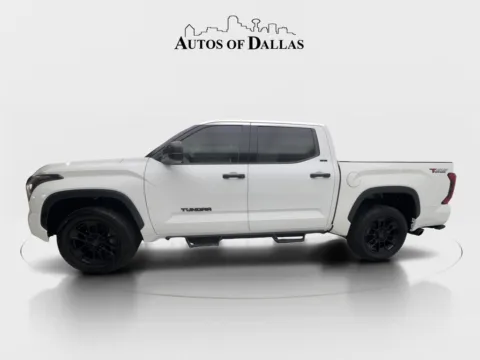 More photos of 2023 Toyota Tundra SR5 at Autos of Dallas - Irving, TX