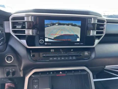 Photos of 2023 Toyota Tundra SR5 for sale in Irving, TX at Autos of Dallas - Irving