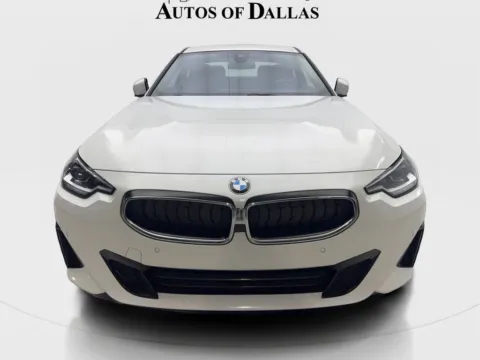 Another view of 2023 BMW 2 Series 230i NAV,CAM,HTD STS,BLIND SPOT,18" WLS for sale in Irving, TX at Autos of Dallas - Irving