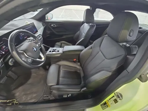 More photos of 2023 BMW 2 Series 230i NAV,CAM,HTD STS,BLIND SPOT,18" WLS at Autos of Dallas - Irving, TX