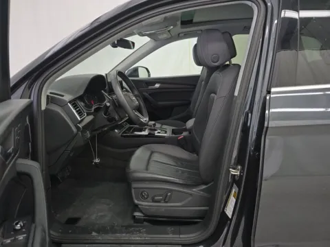 More photos of 2023 Audi Q5 40 Premium CAM,PANO,HTD STS,BLIND SPOT at Autos of Dallas - Irving, TX