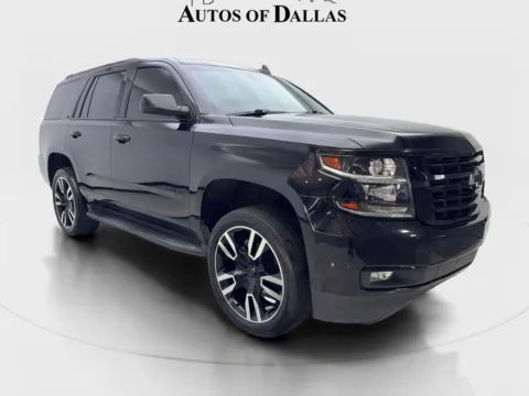More photos of 2019 Chevrolet Tahoe LT at Autos of Dallas - Irving, TX