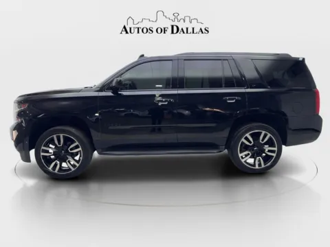 More photos of 2019 Chevrolet Tahoe LT at Autos of Dallas - Irving, TX