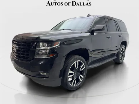 Photos of 2019 Chevrolet Tahoe LT for sale in Irving, TX at Autos of Dallas - Irving