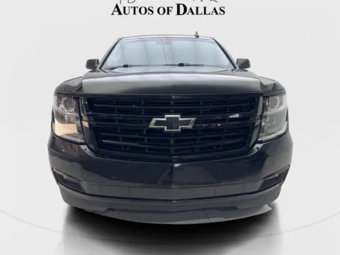 Another view of 2019 Chevrolet Tahoe LT for sale in Irving, TX at Autos of Dallas - Irving