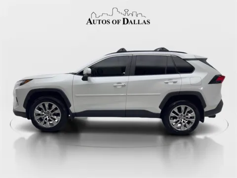 More photos of 2024 Toyota RAV4 XLE Premium at Autos of Dallas - Irving, TX