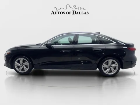 More photos of 2025 Audi A5 2.0T Premium CAM,PANO,HTD STS,BLIND SPOT at Autos of Dallas - Irving, TX