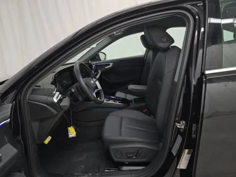 More photos of 2025 Audi A5 2.0T Premium CAM,PANO,HTD STS,BLIND SPOT at Autos of Dallas - Irving, TX