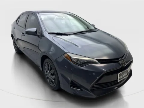 More photos of 2017 Toyota Corolla LE at Autos of Dallas - Irving, TX