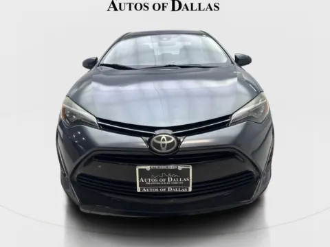 More photos of 2017 Toyota Corolla LE at Autos of Dallas - Irving, TX
