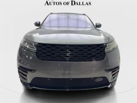 Another view of 2019 Land Rover Range Rover Velar SE R-Dynamic for sale in Irving, TX at Autos of Dallas - Irving