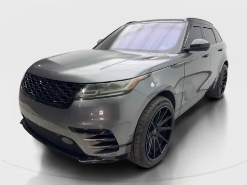 Photos of 2019 Land Rover Range Rover Velar SE R-Dynamic for sale in Irving, TX at Autos of Dallas - Irving