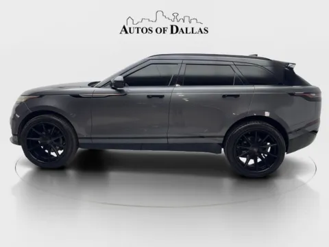 More photos of 2019 Land Rover Range Rover Velar SE R-Dynamic at Autos of Dallas - Irving, TX